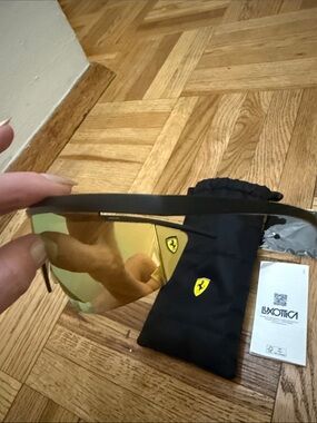 Ferrari Sunglasses
